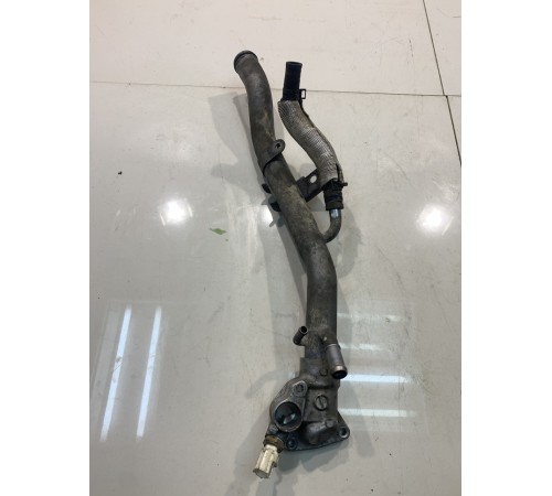 Трубка системы охлаждения