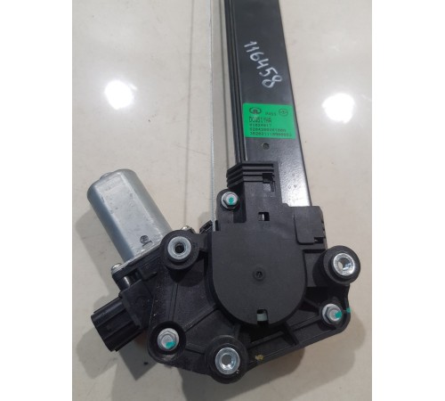 Стеклоподъемник задний правый