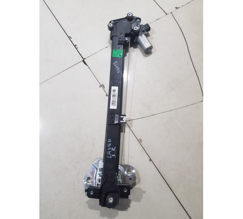 Стеклоподъемник задний правый