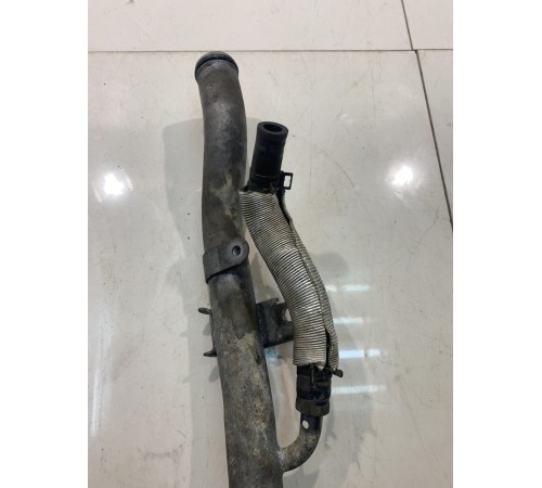 Трубка системы охлаждения