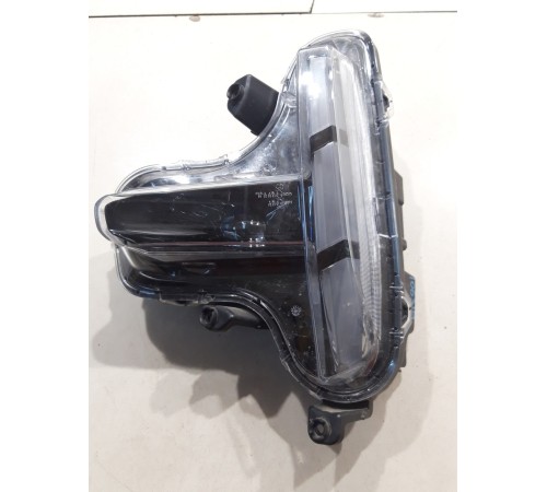 Фара противотуманная (передняя левая)