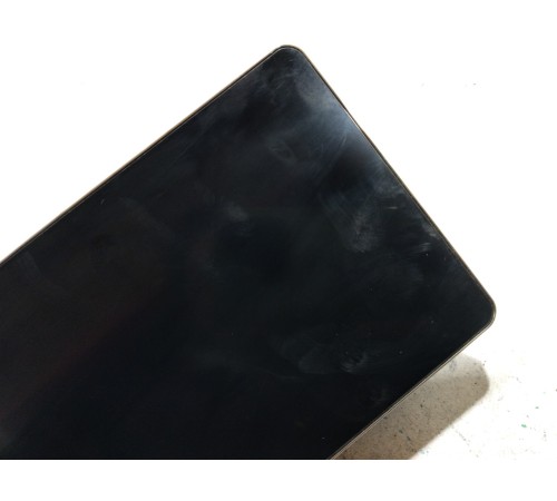 Дисплей информационный