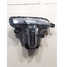 Фара противотуманная (передняя левая)