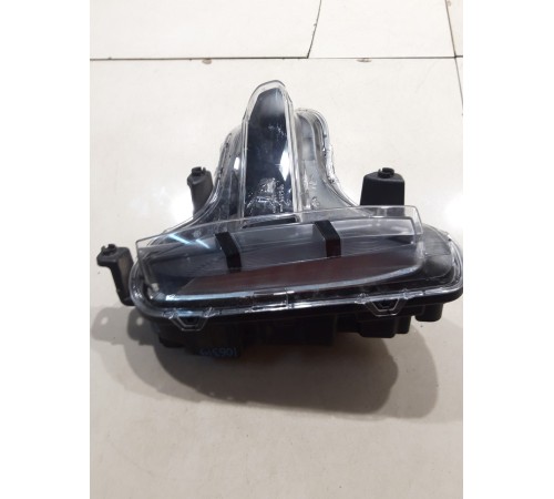 Фара противотуманная (передняя левая)