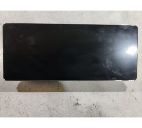 Дисплей информационный