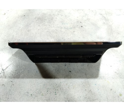 Дисплей информационный