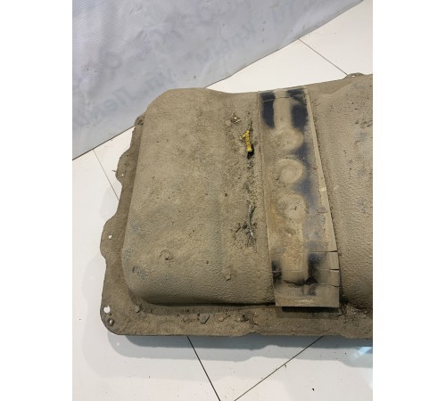 Топливный бак