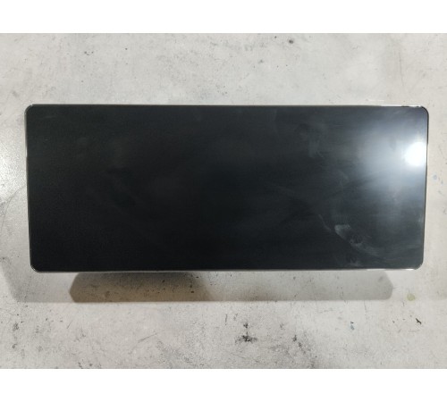 Дисплей информационный