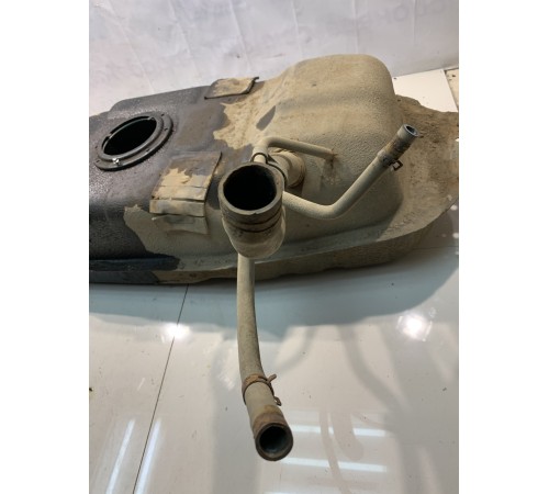 Топливный бак