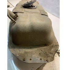 Топливный бак