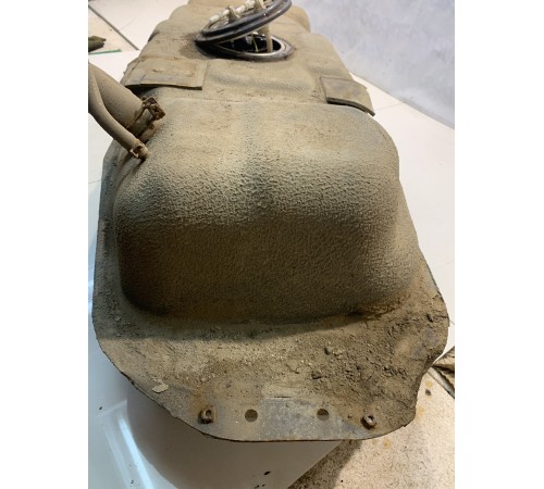 Топливный бак