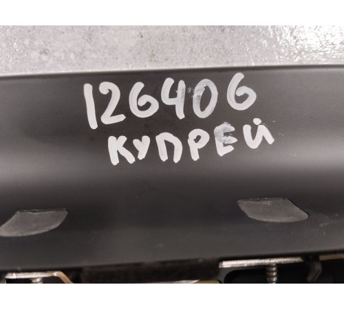 Дисплей информационный