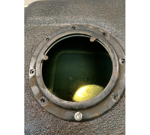 Топливный бак