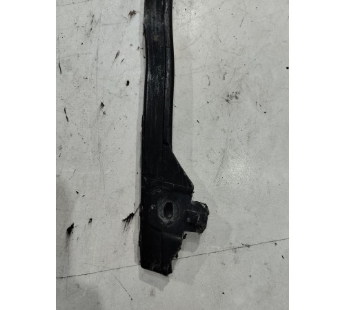 Усилитель бампера