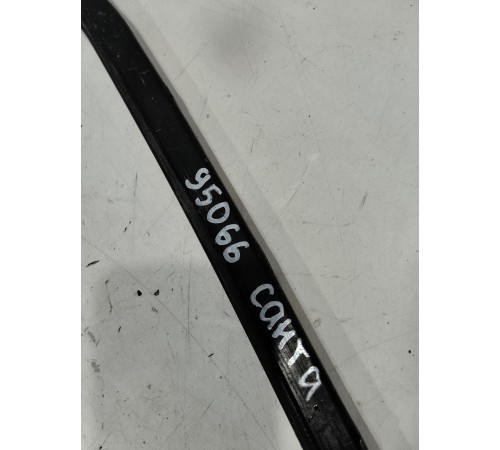 Усилитель бампера