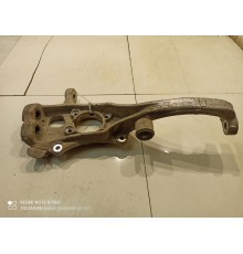 Поворотный кулак(передний правый)