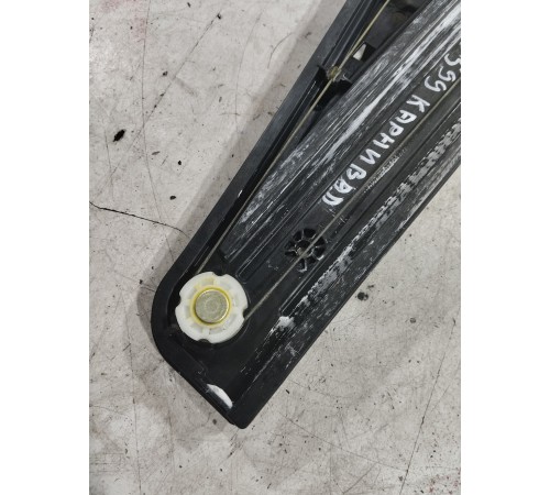 Стеклоподъемник сдвижной двери левый