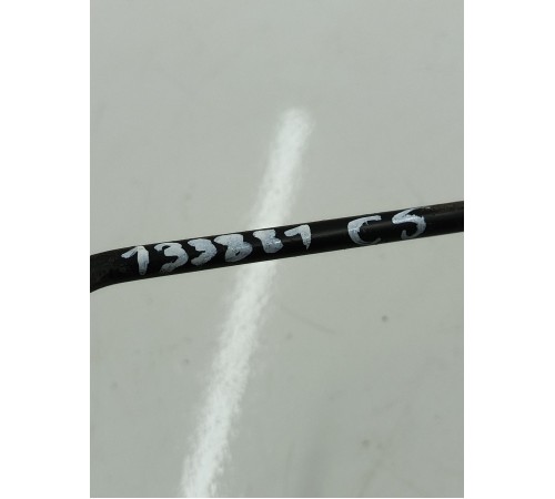 Трубка тормозная