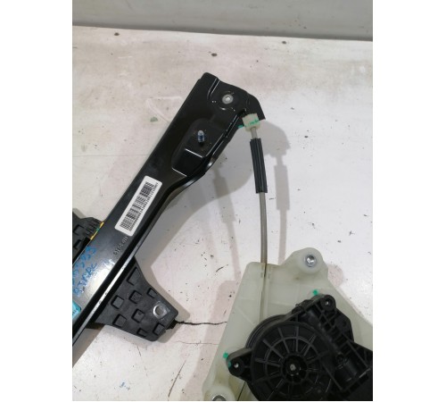 Стеклоподъёмник задний левый