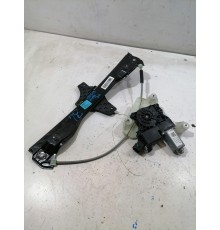 Стеклоподъёмник задний левый