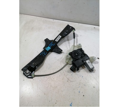 Стеклоподъёмник задний левый