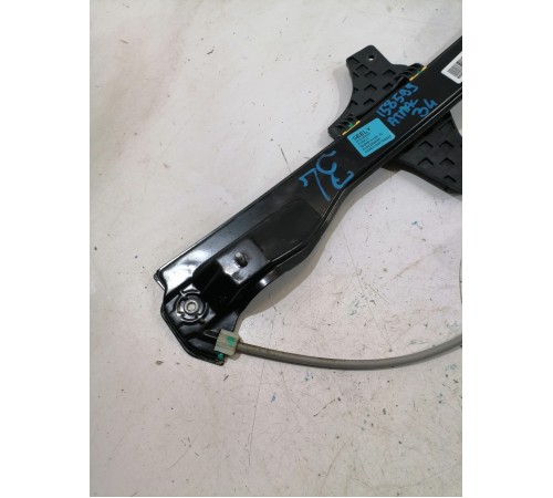 Стеклоподъёмник задний левый