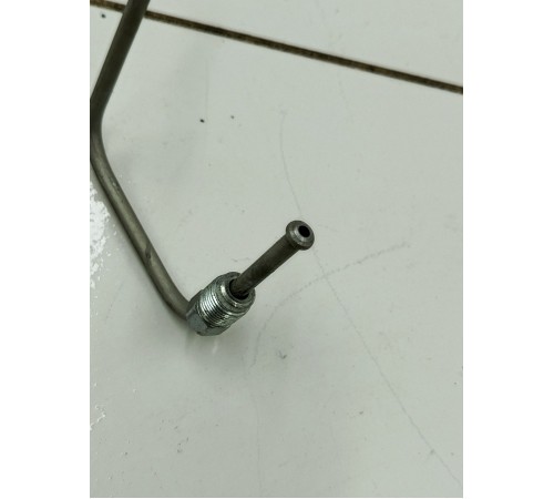 Трубка тормозная