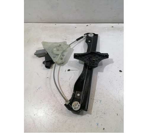 Стеклоподъёмник задний левый