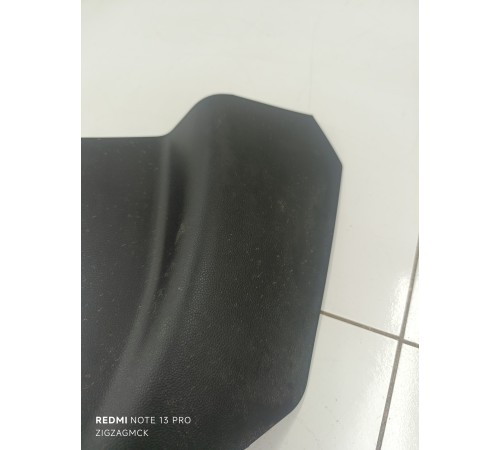 Накладка порога передняя левая