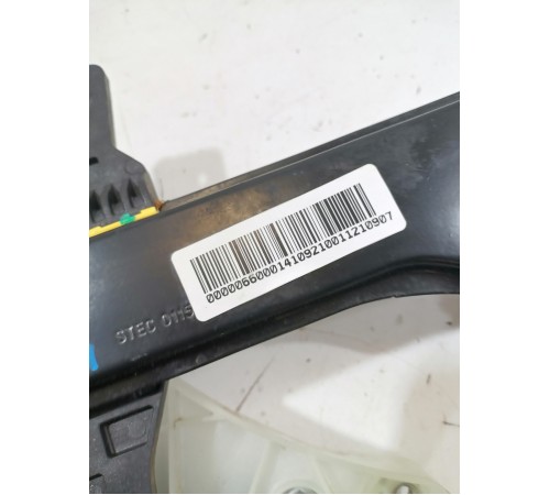 Стеклоподъёмник задний левый