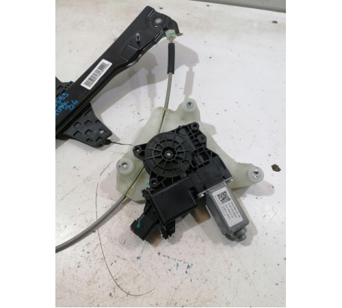 Стеклоподъёмник задний левый