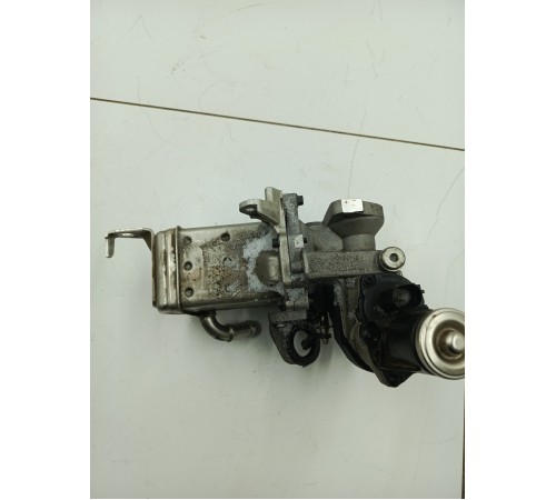 Радиатор системы EGR