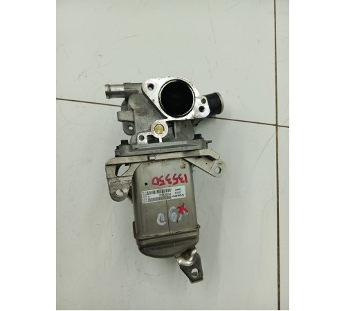 Радиатор системы EGR