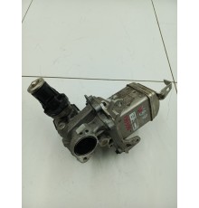 Радиатор системы EGR