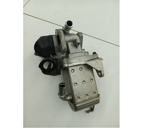 Радиатор системы EGR