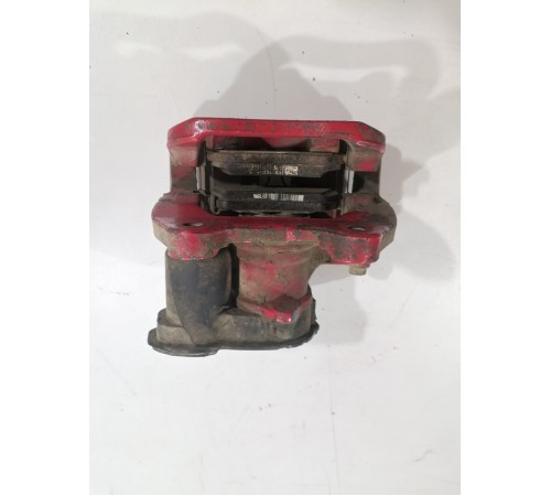 Суппорт тормозной задний правый