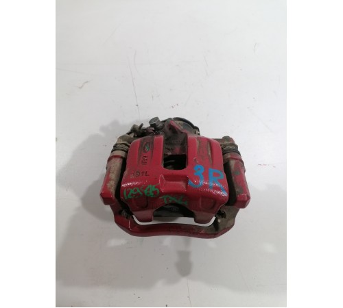 Суппорт тормозной задний правый