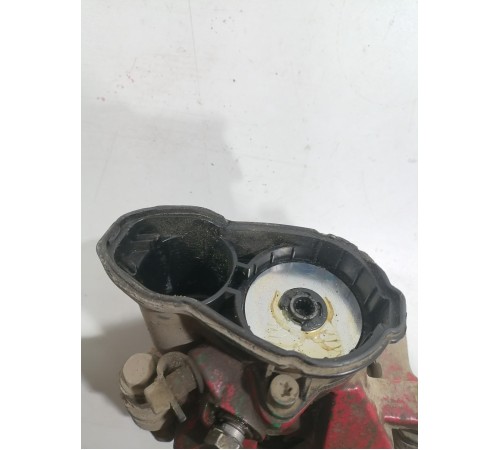 Суппорт тормозной задний правый