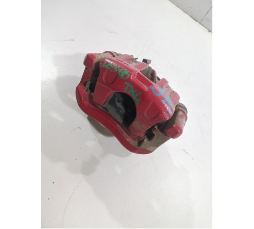 Суппорт тормозной задний правый