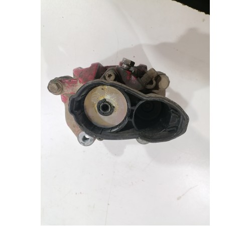 Суппорт тормозной задний правый