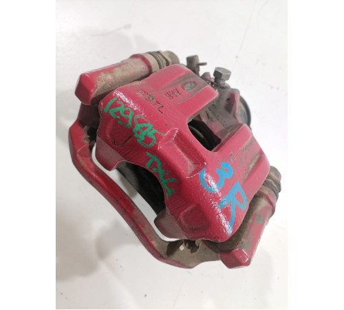 Суппорт тормозной задний правый