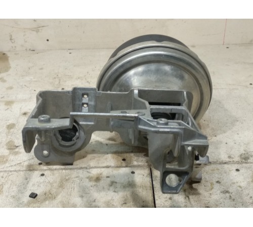 Усилитель тормозов вакуумный