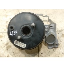 Усилитель тормозов вакуумный