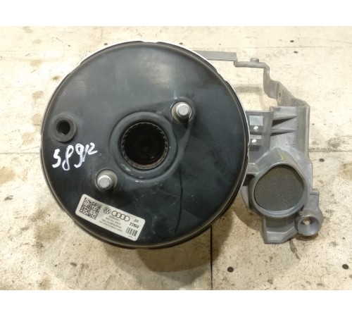 Усилитель тормозов вакуумный