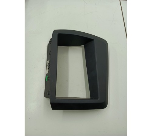 Накладка торпеды под проекцию