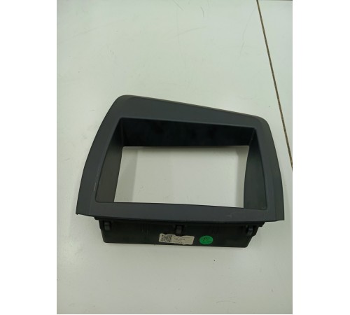 Накладка торпеды под проекцию