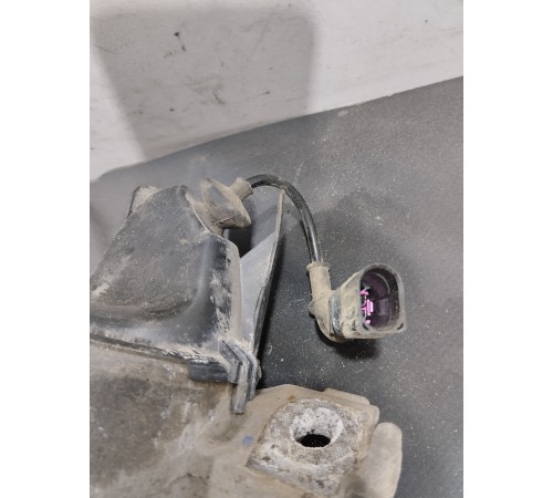 Амортизатор подвески задний правый