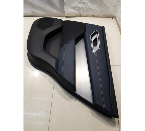 Обшивка двери (задняя, правая) (с подсветкой)