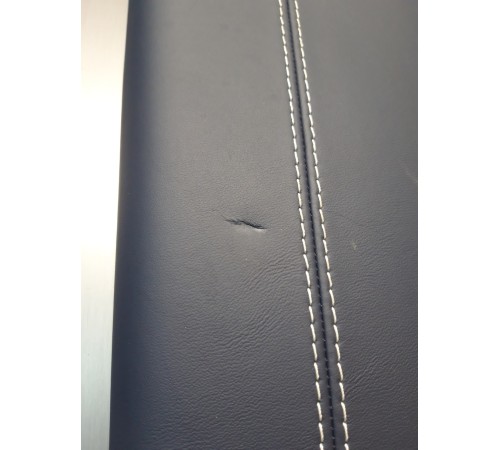 Обшивка двери (задняя, правая) (с подсветкой)