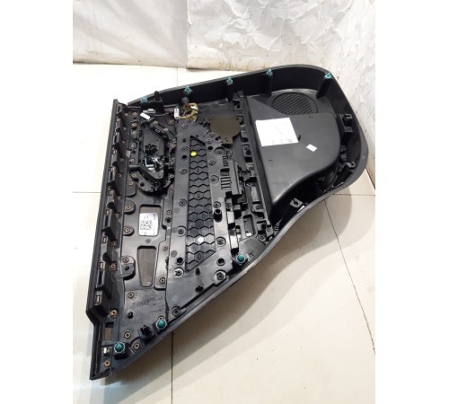 Обшивка двери (задняя, правая) (с подсветкой)